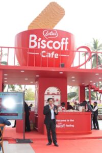 Biscoff