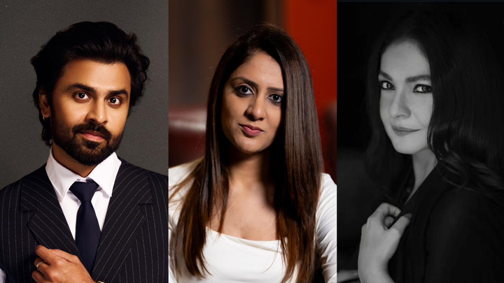 Jitendra Kumar and Pooja Bhatt to Star in a Film Set in the World of “Kabutarbaazi”