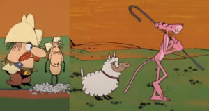 पिंक पैंथर कार्टून: बच्चों से लेकर बड़ों तक हंसा देता मजेदार कार्टून कैरेक्टर