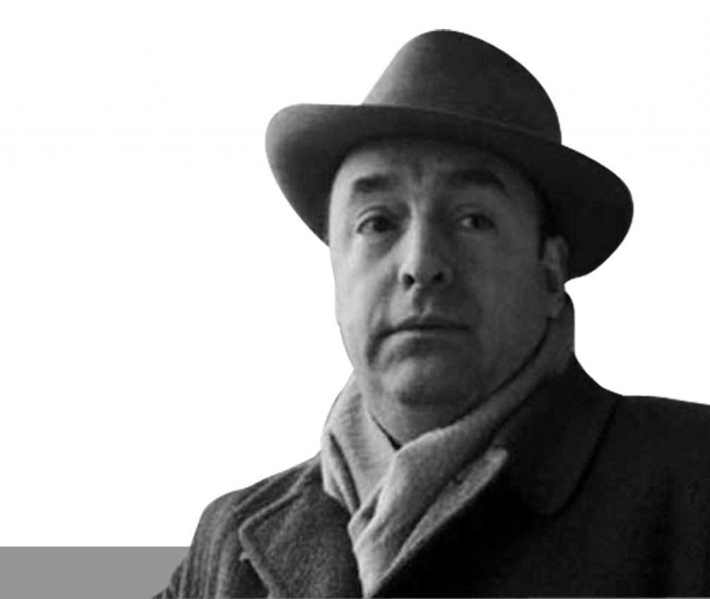 “You Start Dying Slowly” नोबेल पुरस्कार विजेता स्पेनिश कवि पाब्लो नेरुदा की कविता