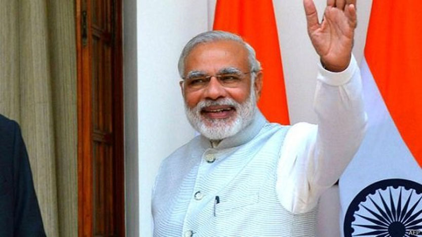 मोदी को तमाम बडी हस्तियों ने दी जन्मदिन की शुभकामनाएं