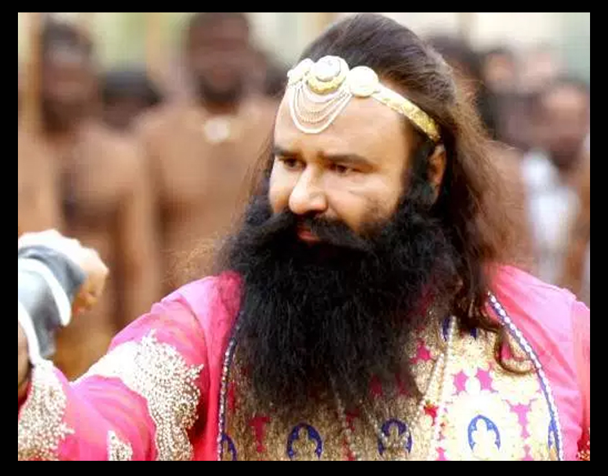 पत्रकार छत्रपति व रणजीत हत्याकांड में राम रहीम की पेशी आज, सुरक्षा के कड़े इंतजाम