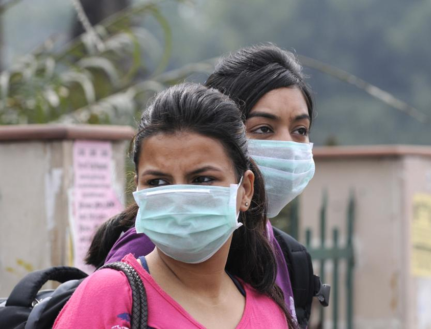 लखनऊ में Swine Flu के 22 नए मरीजों की पहचान, डेंगू के 67 मामले