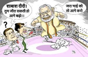 अदब के तीर: डाल से उतरता लोकपाल!