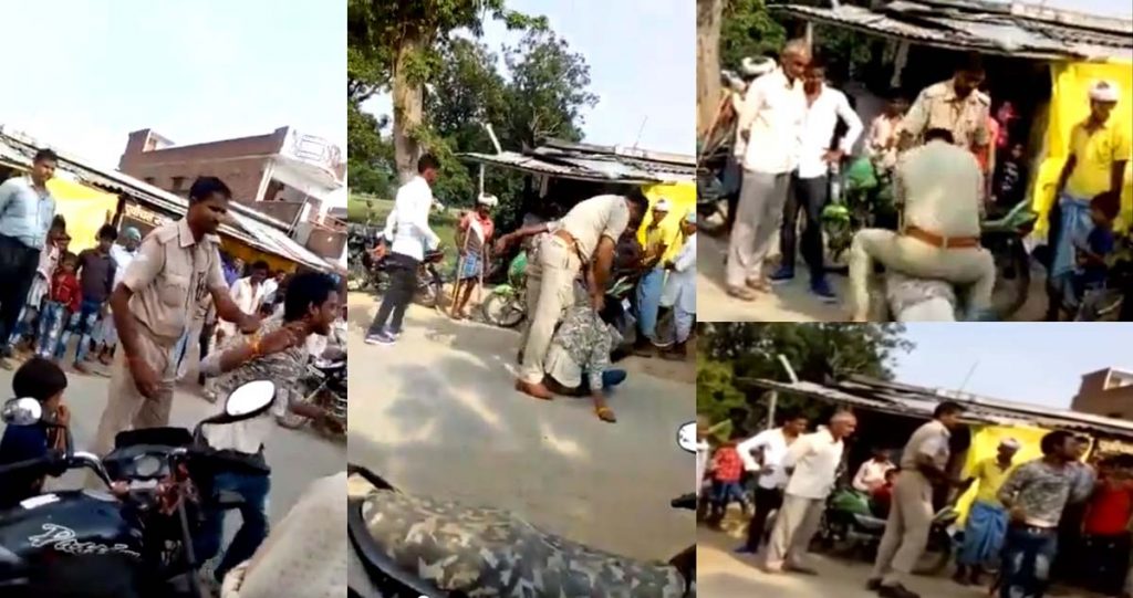 चालान राशि पर देश का गुस्सा सातवें आसमान पर