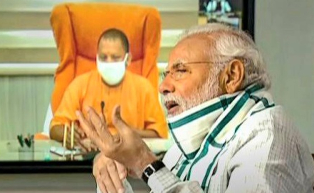 आपदा में अवसर साबित हुआ बीता साल 2020
