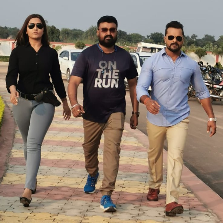 फ़िल्म ‘लिट्टी चोखा’ जल्द होगी रिलीज़, साथ होगा फिल्म ‘आशिकी’ का मुहूर्त