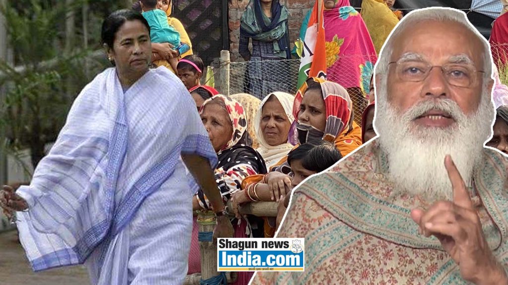 अपनी अपनी जीत के दावें