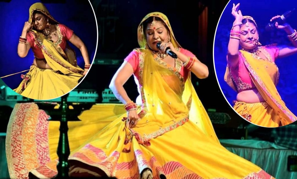 काशी में शिवरात्रि महोत्सव: जीना सीखना हो तो बनारस में कुछ दिन गुजरिए