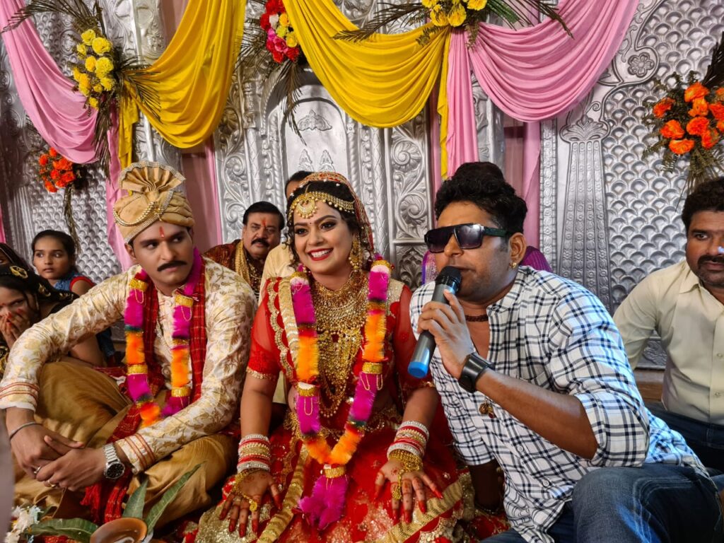 ‘लाडो’ की शूटिंग अंतिम चरण में, कलाकार बोलें पारिवारिक फिल्म दर्शकों को जरूर पसंद आएगी