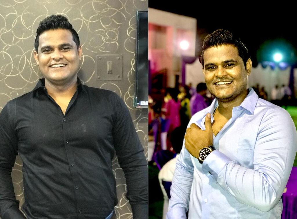 अगर आप समय के साथ बदलेंगे नहीं तो मुंबई और साउथ की इंडस्ट्री आपकी नहीं सुनेगी