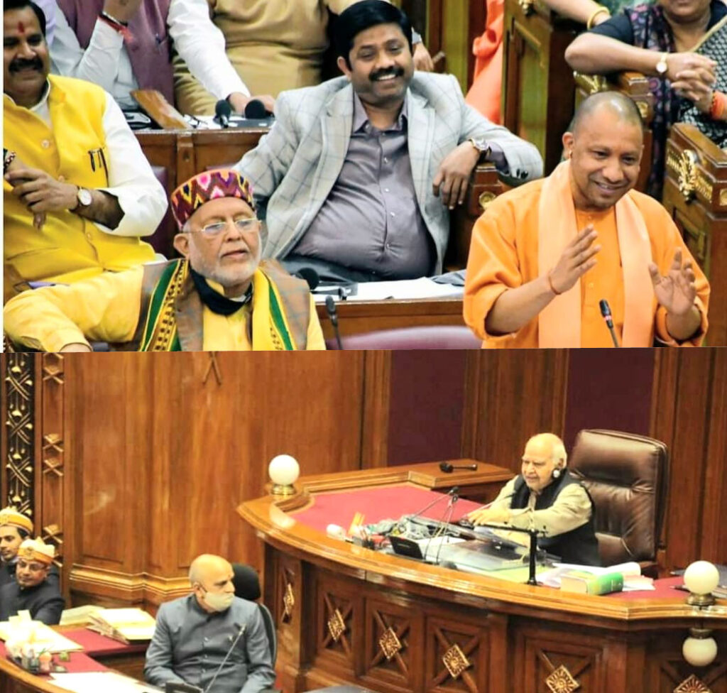 चुनावी हंगामा और शीतकालीन सत्र
