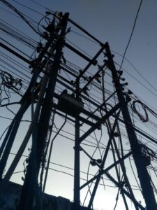 eletricity