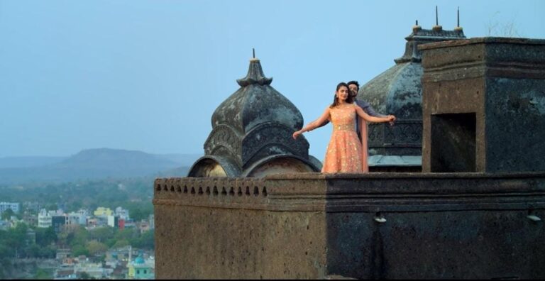 सैड सॉन्ग ‘लौट के आओगे’ को मिले 2 मिलियन से ज्यादा व्यूज