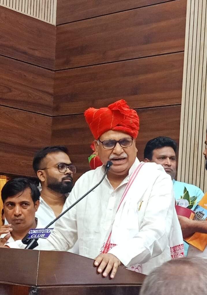 नफ़रती ‘कृपा’ पर जननायक की शुचिता भारी