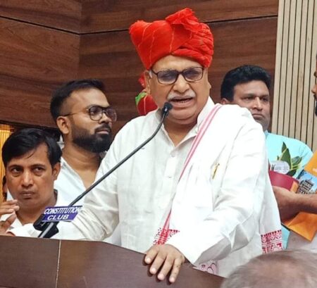 नफ़रती ‘कृपा’ पर जननायक की शुचिता भारी