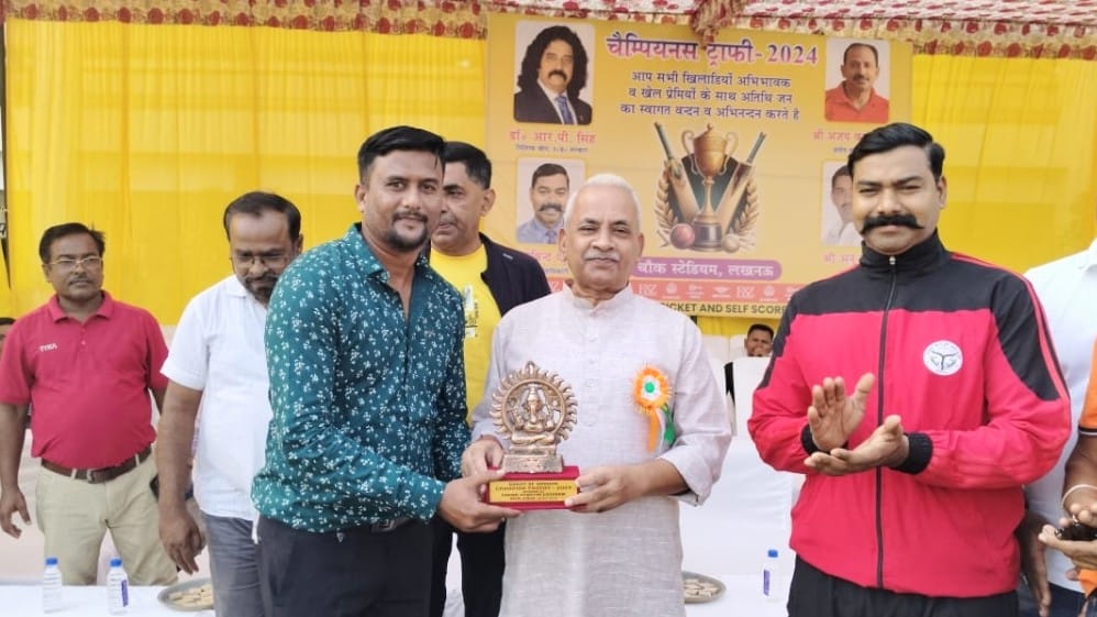 नई शिक्षा नीति में स्पोर्ट्स को महत्व