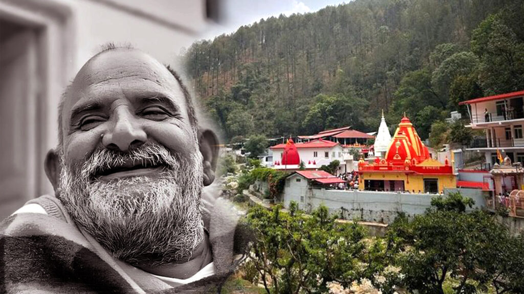 यह कहानी आपको भगवान के प्रति सच्ची आस्था और विश्वास को और बढ़ा देगी !