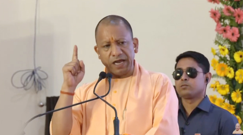 बरेली हिंसा पर सीएम योगी आदित्यनाथ का सख्त बयान: “उत्पातियों को सात पीढ़ियां याद रखेंगी”