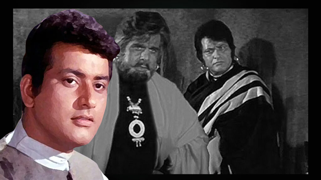 ‘जब जीरो दिया मेरे भारत ने जैसा’ गीत गाकर मनोज कुमार ने देश को देशभक्ति के एक सूत्र में बांध दिया