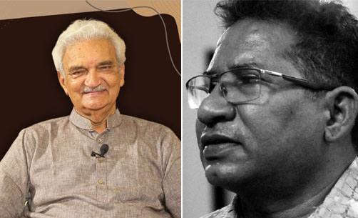 दादा साहब फाल्के आजीवन चलचित्र सेवा सम्मान डा.अनिल रस्तोगी व राजवीर रतन को