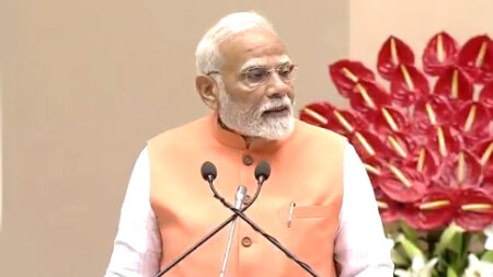 बिहार चुनाव: मोदी-शाह की जोड़ी की साख और रणनीति की अग्निपरीक्षा