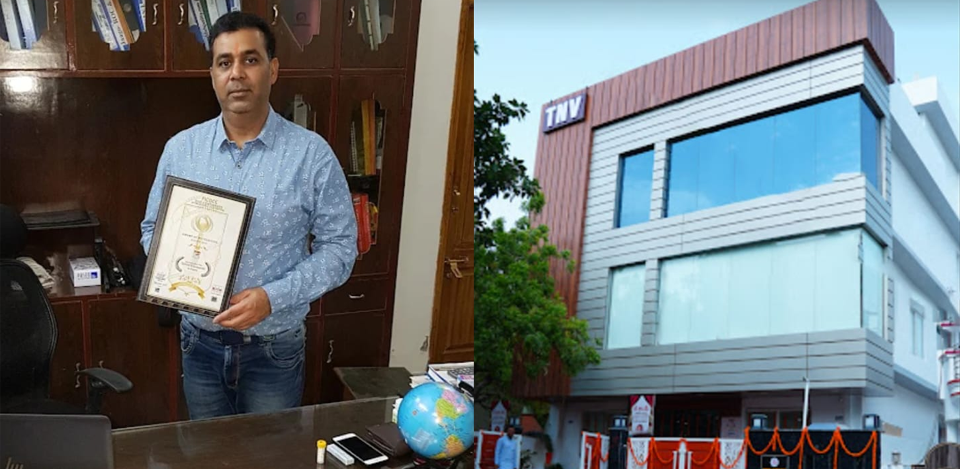 टीएनवी सर्टिफिकेशन अब लिमिटेड कंपनी, वैश्विक विस्तार और आईपीओ की तैयारी में