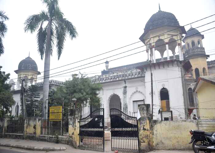 लखनऊ में रंगकर्मियों के लिए अच्छी खबर: बली प्रेक्षागृह का किराया कम करने की मांग, सुविधाएं बहाल करने की तैयारी