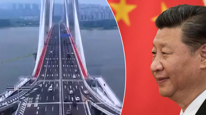 चीन में सत्ता हस्तांतरण की अटकलें तेज: शी जिनपिंग की कुर्सी खतरे में?