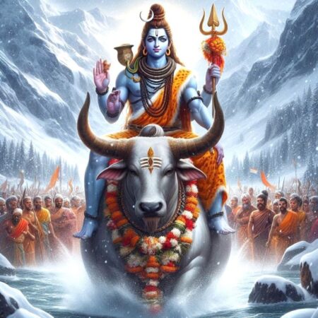 सावन की वापसी और धान के पौधे