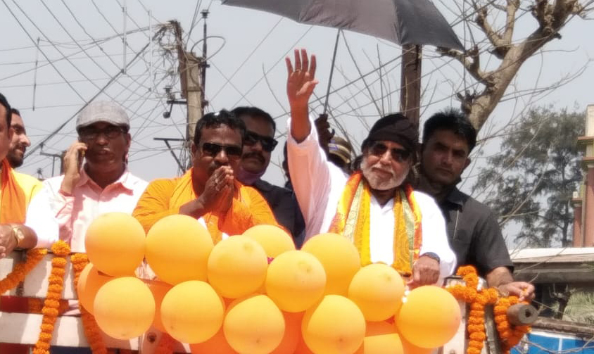 मिथुन चक्रवर्ती का बिलावल भुट्टो को करारा जवाब: ‘140 करोड़ का बांध खोलेंगे, पाकिस्तान में सुनामी आएगी’