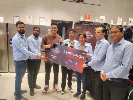 गेमिंग इकोसिस्टम को नई ऊंचाइयों पर ले जाएंगे एसुस आरओजी के शोडाउन-दिल्ली में वैलोरेंट टूर्नामेंट का धमाका
