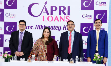 CAPRI loan: ग्लोटिस लिमिटेड आईपीओ