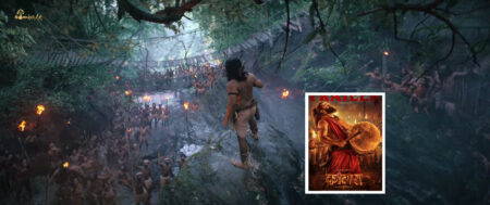 Kantara Chapter 1 trailer released