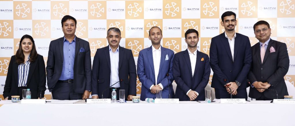 Satvik Green Energy