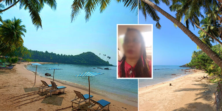 South Goa