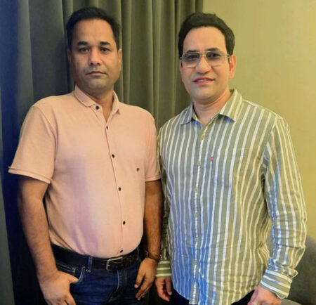 Nirahua's 'Balma Bada Nadaan 2