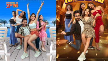 "हाय जिंदगी" 31 अक्टूबर को सिनेमाघरों में मचाएगी धमाल