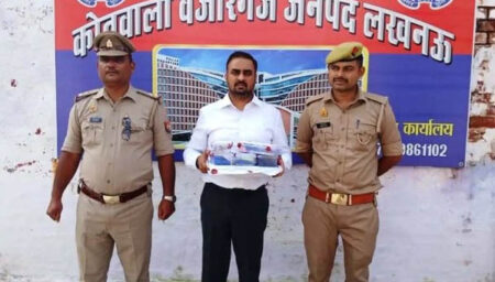 फर्जी अधिकारियों का बढ़ता बाजार: सत्ता का भ्रम और समाज की कमजोरी