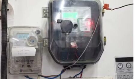 बिना बिजली के दीपावली मनाना न केवल परेशानी का विषय है, बल्कि यह "उपभोक्ता उत्पीड़न": उपभोक्ता परिषद