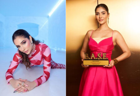 Alankrita Sahai creates history with four awards