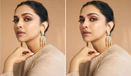 Deepika Padukone