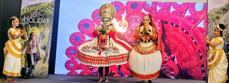 Kerala's new attraction amid festive cheer