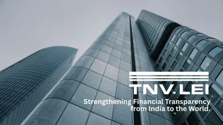 Lucknow's TNV-LEI receives GLEIF accreditation, expands to the UK