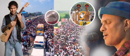 Was Zubin's case a murder or an accident?