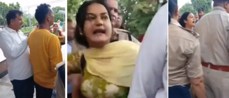 बिहार की शिक्षिका का बिना टिकट AC कोच में सफर, TTE से बहस और परिवार के साथ विवाद