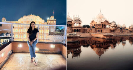 जयपुर बना दुनिया का पांचवां सबसे बेहतरीन शहर: गुलाबी नगरी की शाही विरासत ने मचाई धूम!