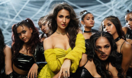 “Zar Zar” creates a buzz: Rusha & Bliza, Neeti Mohan and Elli Avram's explosive track released!