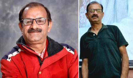 Untimely demise of Lucknow's cinematographers: After Prithvi, Pawan passes away, heartfelt tribute from Shagun News India