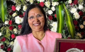 pratiksha- AGM